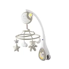 Chicco First Dream Next2Dreams Giostrina Unisex