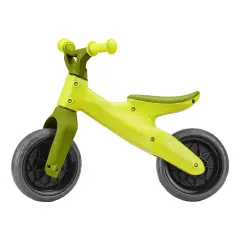 Chicco Balance Bike Eco - Green Hopper