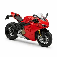 Moto 1:12 Ducati Panigale V4s