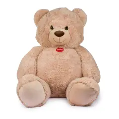 Peluche Orso Beige 130cm