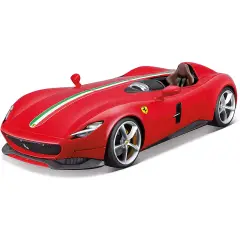 Auto 1:18 Ferrari Signature Monza Sp-1