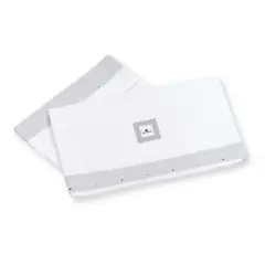 ALONDRA SET LENZUOLA PER LETTINO COLL. GALAXY (60X120) RIF.612-114