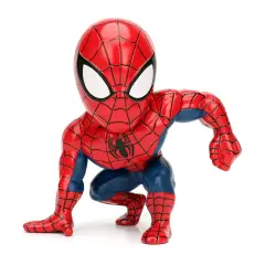 Marvel Personaggio Spider-Man cm. 15