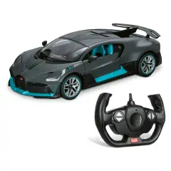 Radiocomando Auto 1:14 Bugatti Divo Open Doors