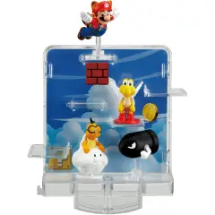 Super Mario Balancing Game Sky Stage - Gioco di Equilibrio