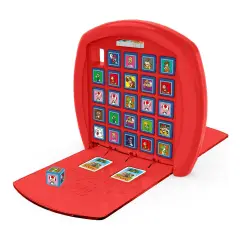 Top Trumps Match Super Mario – Gioco da Tavolo Nintendo per Bambini e Famiglie