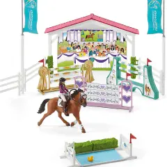 Schleich Torneo Dell'Amicizia