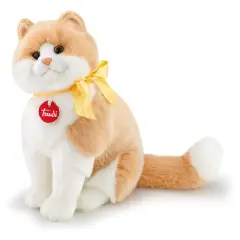 Peluche Gatto Charlie Taglia M