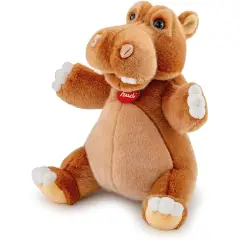 Peluche Ippopotamo Filippo Size M