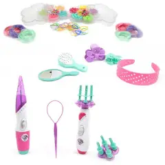 Kit Acconciature 3 in 1