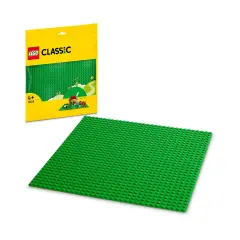 Lego Classic - Base Verde