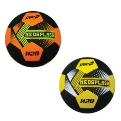 Pallone Calcio Neosplash in Neoprene