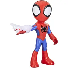Spidey Figure Mega Spidey – Action Figure Spider-Man 22,5 cm