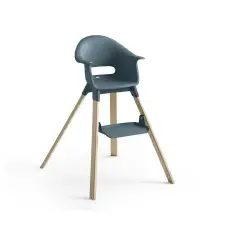 Seggiolone Stokke Clikk Fjord Blue