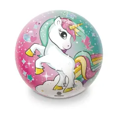 Pallone Bio Diametro 23 cm. Unicorn