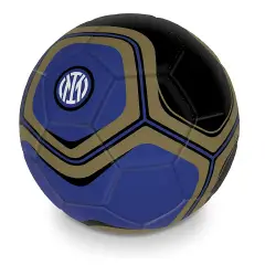 Pallone Calcio Inter Pro Misura 5 In Scatola