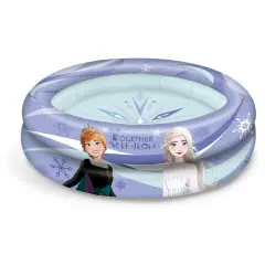 Piscina Frozen, Diamtreo 100cm