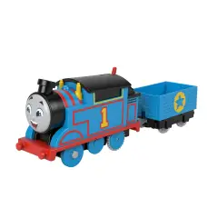 Thomas & Friends - Grandi Amici Motorizzato