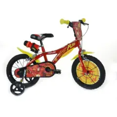 Bicicletta 16 Pollici Flash