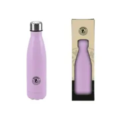 Borraccia Termica Mypiky 500 ml - Acciaio Lilla