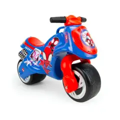 Moto Cavalcabile Primi Passi Neox Spidey