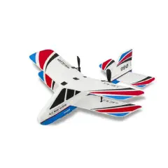 Aereo Radiocomandato Sky Pilot – 2.4 GHz Biplano in EVA