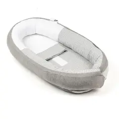 Doomoo Riduttore per Lettino Cocoon Classic Grey