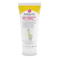 Babygella Prebiotic Pasta Prptettiva per il Cambio 100 ml