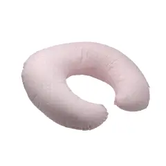 Cuscino Allattamento Pois Rosa Billo e Pallina