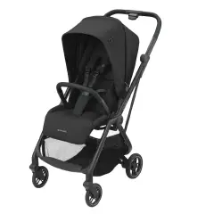 Passeggino Leona Essential Black Maxi-Cosi