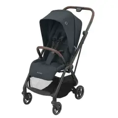 Passeggino Leona Essential Graphite Maxi-Cosi
