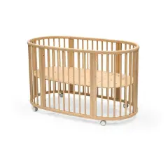 Stokke Sleepi Bed V3 Naturale Cm 141