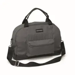 BORSA MAMMA CON FASCIATOIO COMFORT GREY       FOPPAPEDRETTI