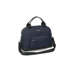 BORSA MAMMA CON FASCIATOIO COMFORT MARINE    FOPPAPEDRETTI