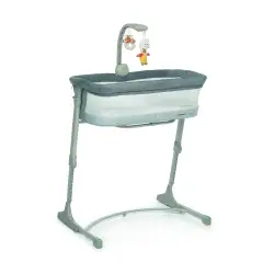 Inanna Culla Co-Sleeping Perla Foppapedretti