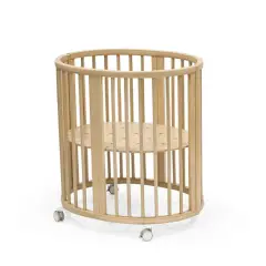 Stokke Sleepi Mini V3 Naturale