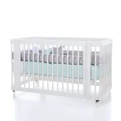 ALONDRA CREA 2 BIANCO K36 C300-M1100 TESSILE 626-114+627-114+MAT. ZH70-140