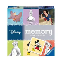 Memory Disney Classic Collector's Edition