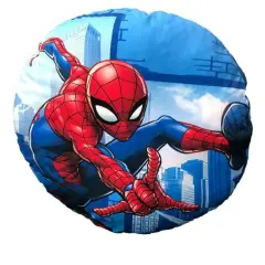 Cuscino Sagomato Spider-Man HERMET per Cameretta