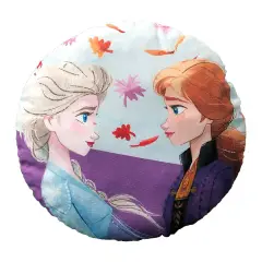 Cuscino Sagomato Frozen HERMET per Cameretta dei Bambini