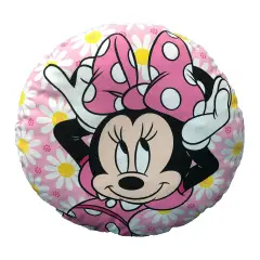 Cuscino Sagomato Minnie Mouse HERMET per Cameretta