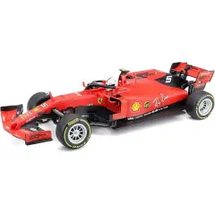 Radiocomando Premium F1 Ferrari Sf90 2.4ghz 1:24