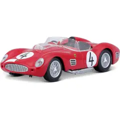 Auto 1:43 250 Testa Rossa 1959