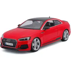 Auto 1:24 Audi Rs5 Coupe Colori Assortiti