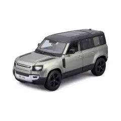 Auto 1:24 Land Rover Defender 110