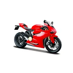 Moto 1:12 Metal Kit Ducati 1199 Panigale