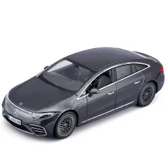 AUTO 1:24 MERCEDES-BENZ EQS 2022
