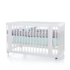 ALONDRA CREA 2 BIANCO K35 C300-M1100 TESSILE 626-123+627-123+MAT. ZH70-140