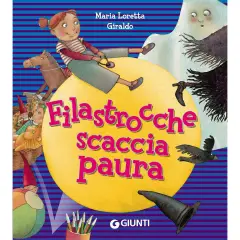 Filastrocche Scacciapaura