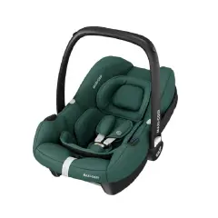 Seggiolino Auto Cabriofix I-Size Essential Green Maxi Cosi 40-80CM